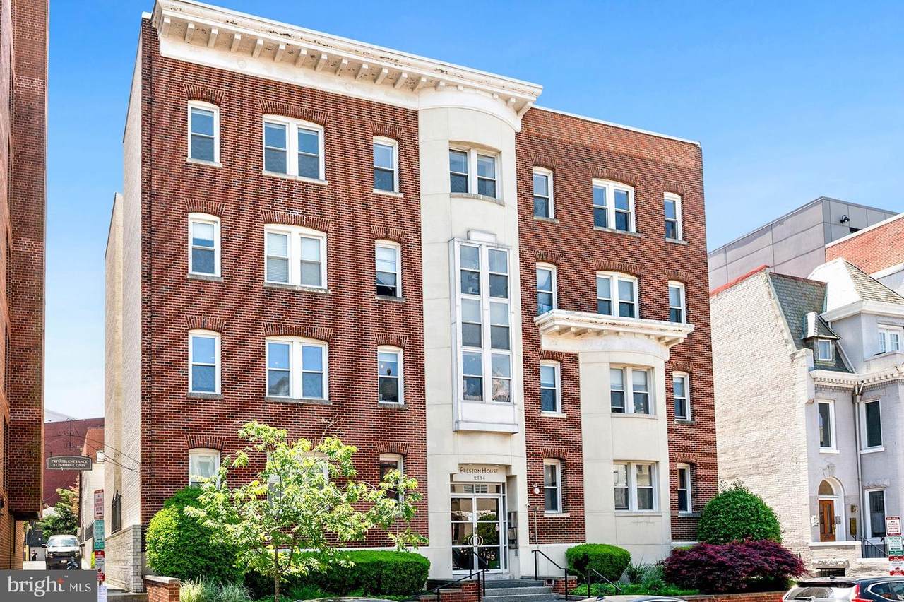 2114 N Street - Photo 1