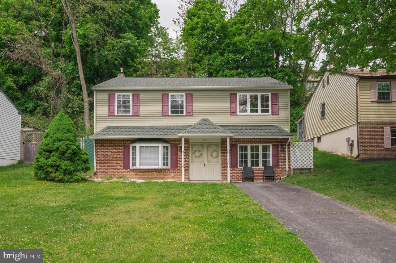 306 Francis Drive - Photo 1