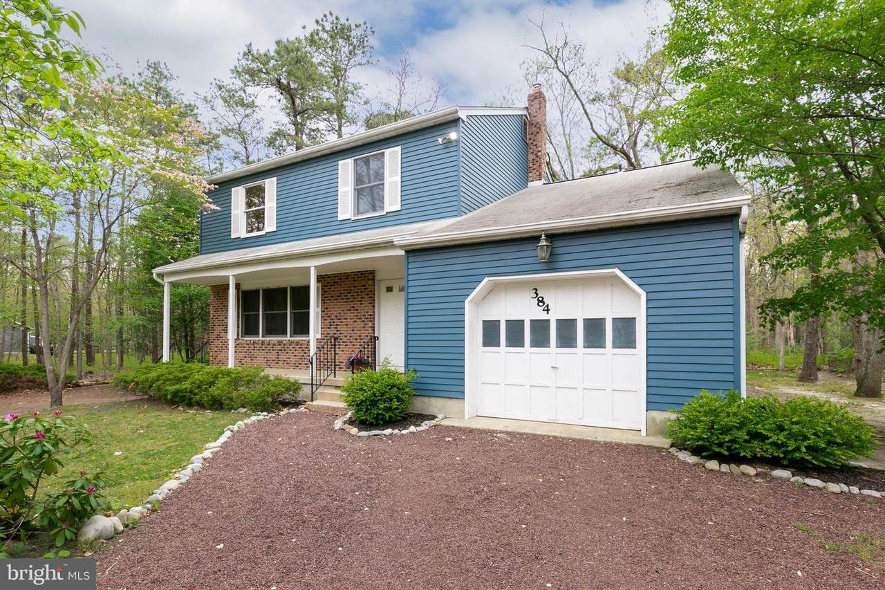 384 Indian Mills Road - Photo 1