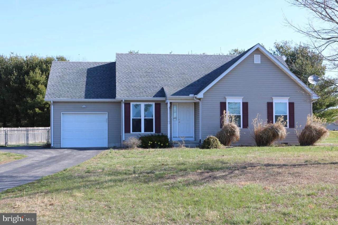 49 Winding Wood Drive - Photo 1