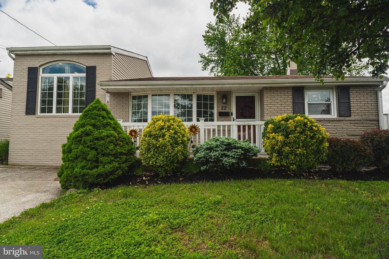 22 Belmont Road - Photo 1