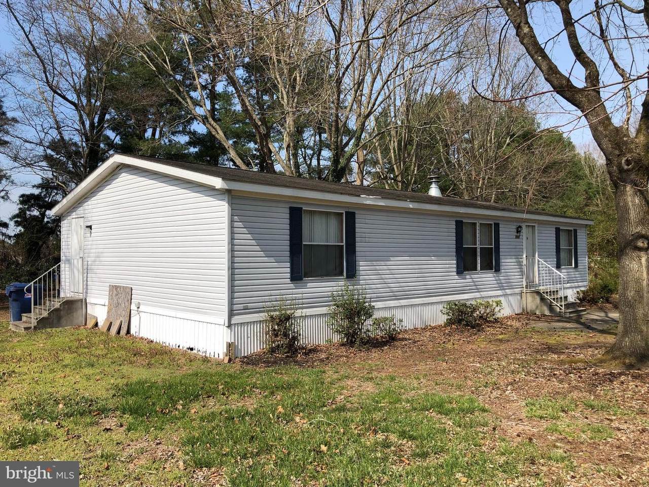 7888 Dublin Road - Photo 1