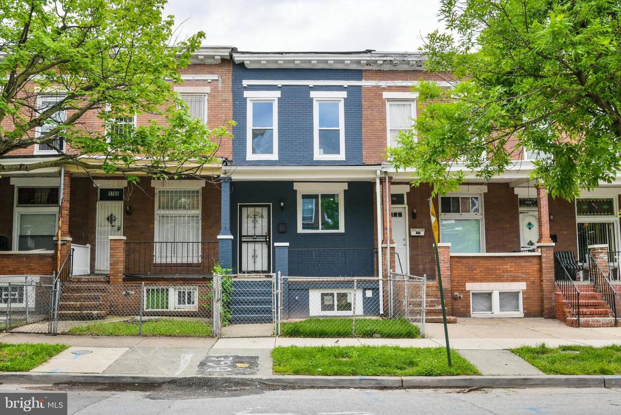 1763 Homestead Street - Photo 1