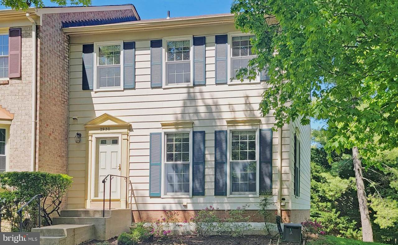2920 Village Spring Lane - Photo 1