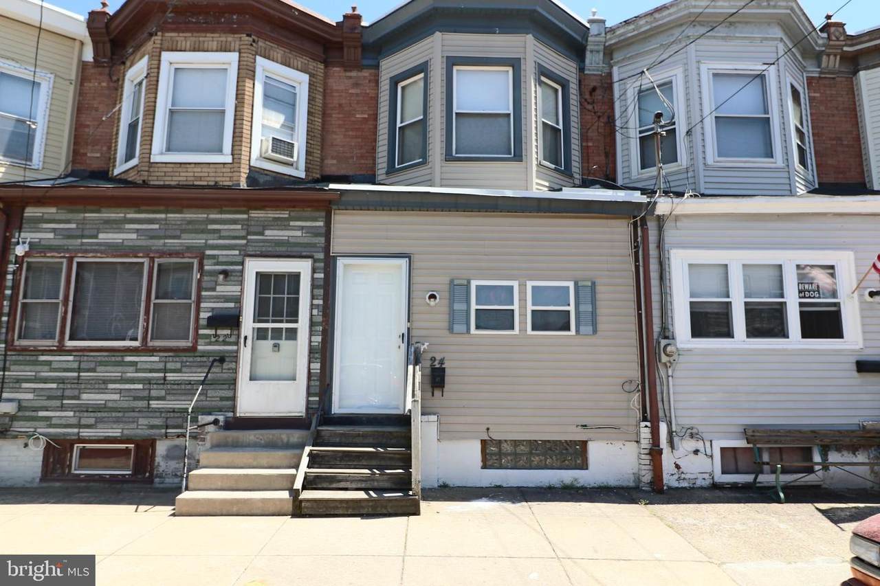 24 Sussex Street - Photo 1