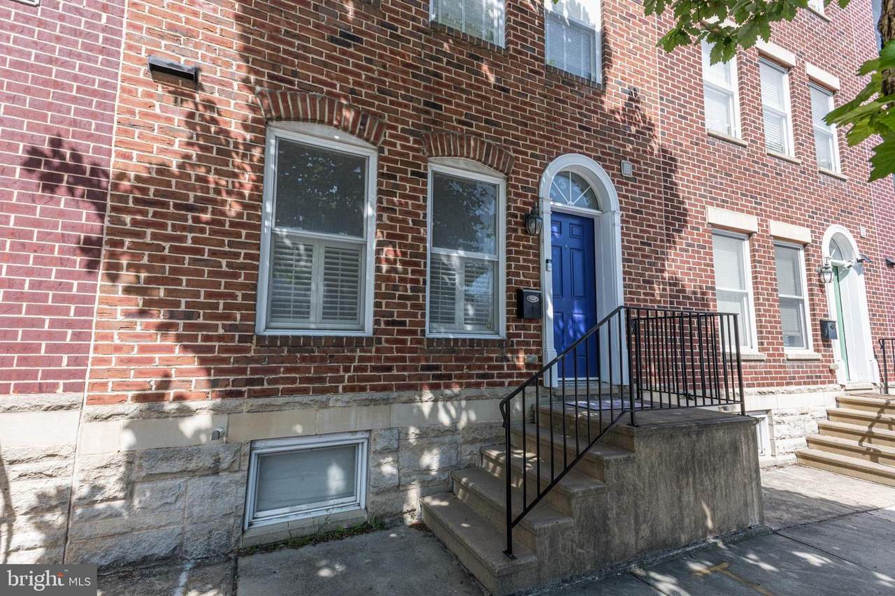 1328 Race Street - Photo 1