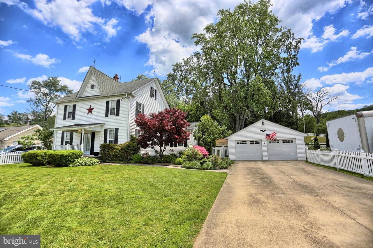 13513 Long Green Pike - Photo 1