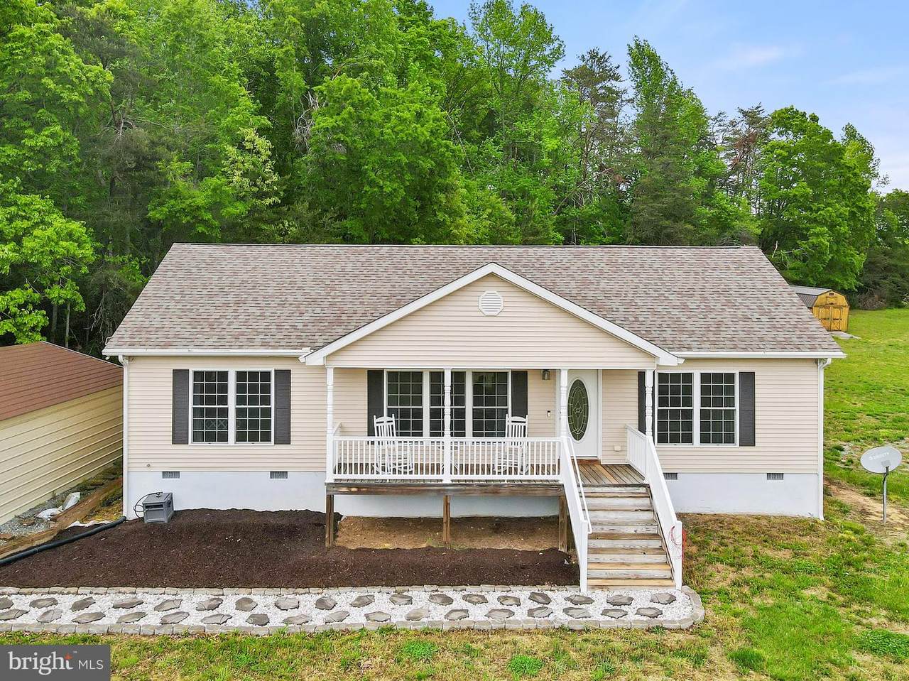 4454 Crewsville Road - Photo 1