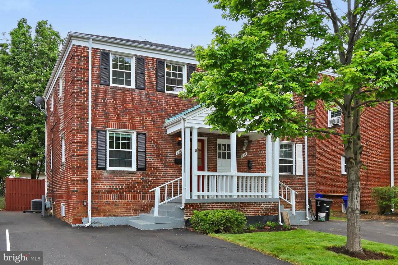 210 Courthouse Road - Photo 1