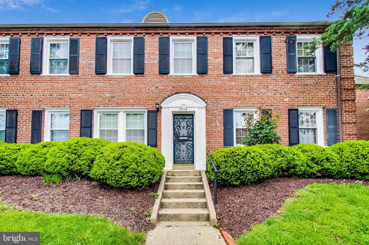 3914 Southern Avenue - Photo 1