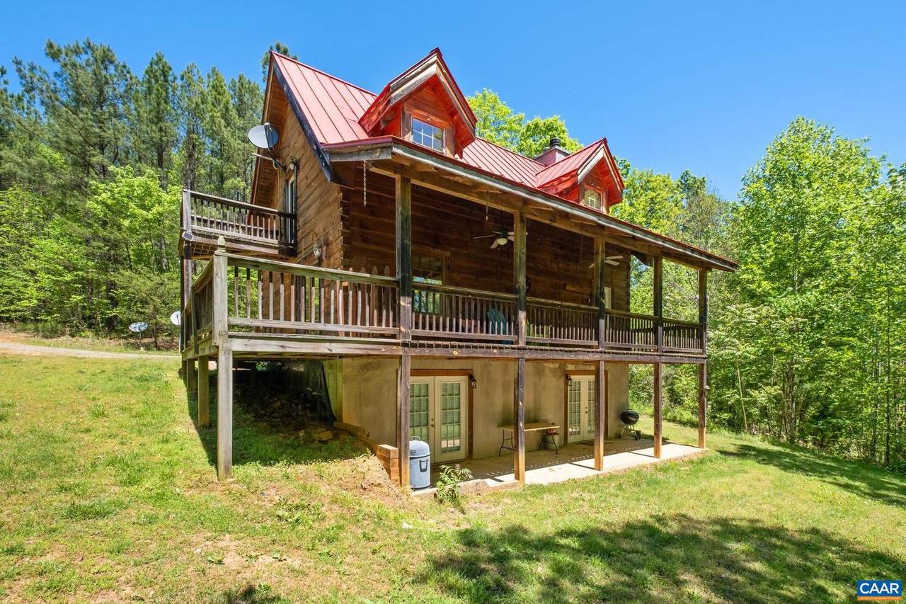 2970 Cedar Creek Rd - Photo 1