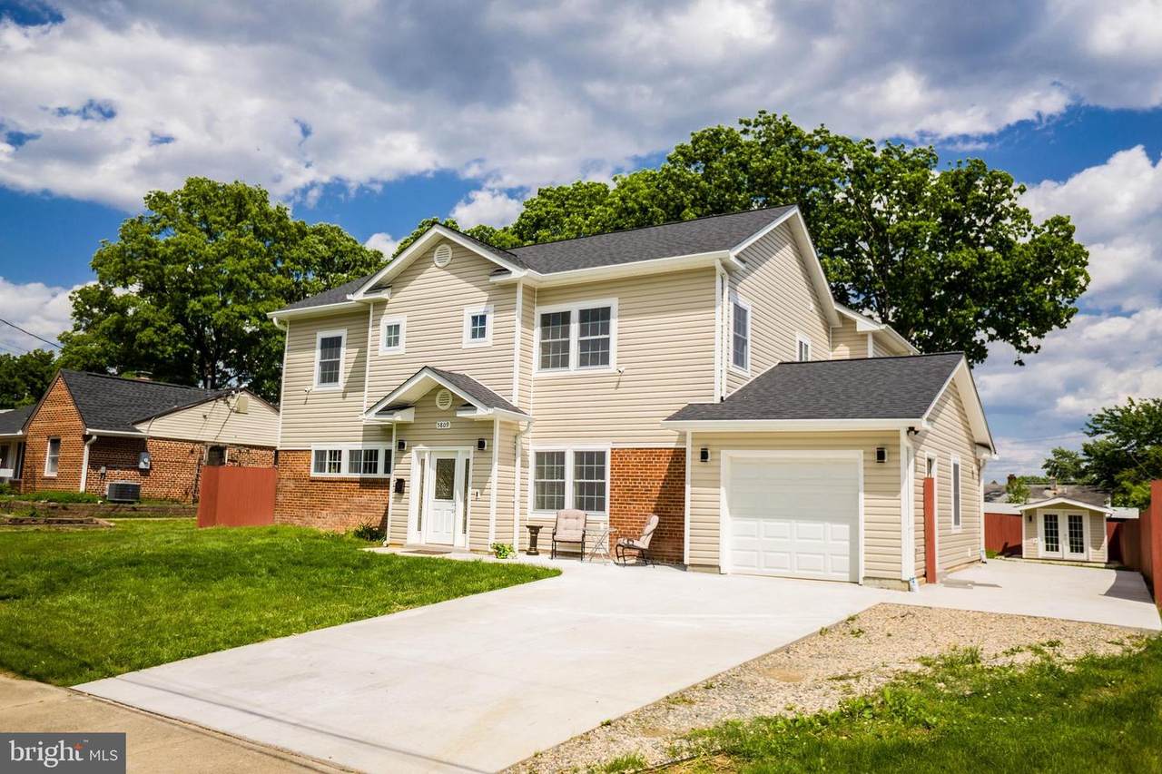 5809 Brunswick Street - Photo 1
