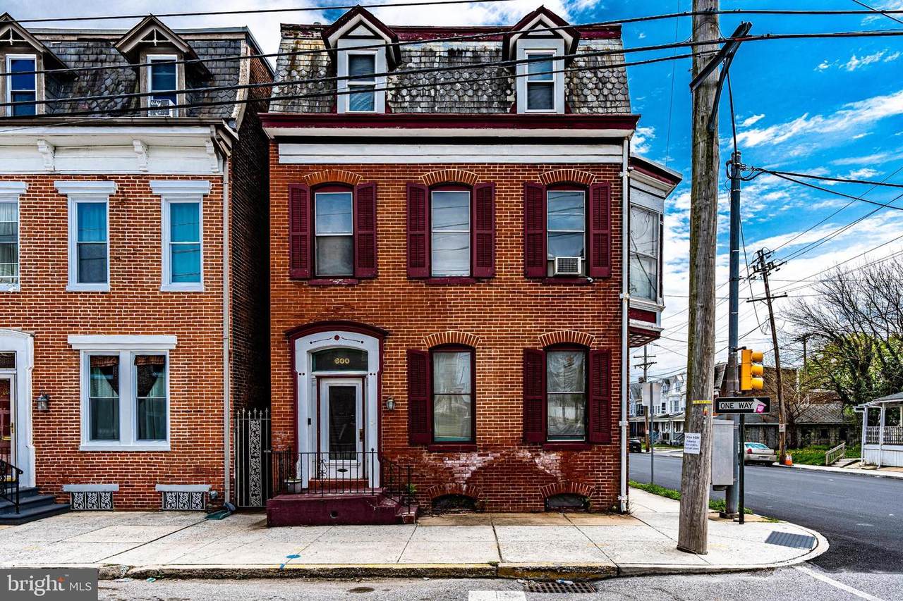 600 Philadelphia Street - Photo 1