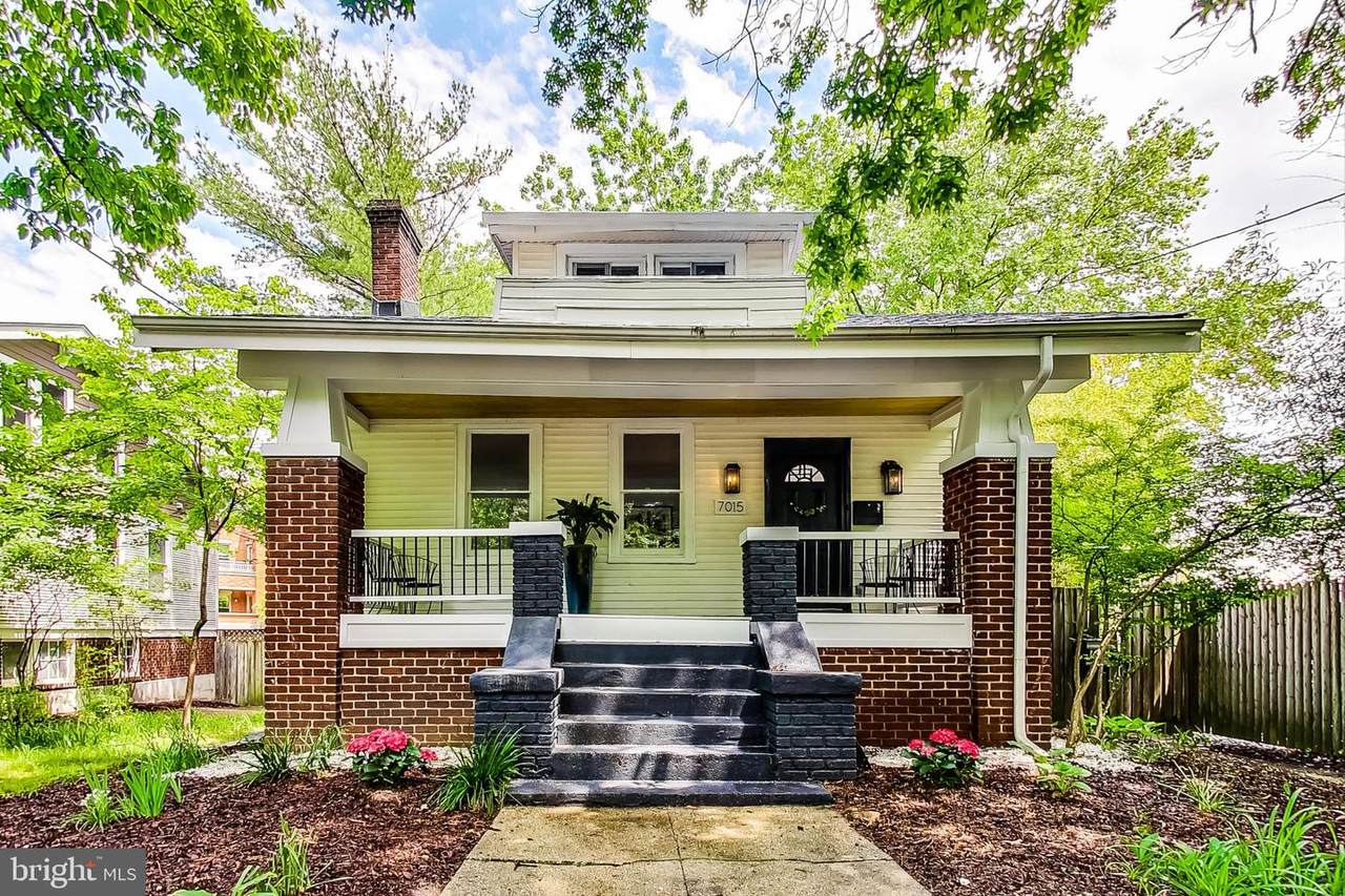 7015 5TH Street - Photo 1