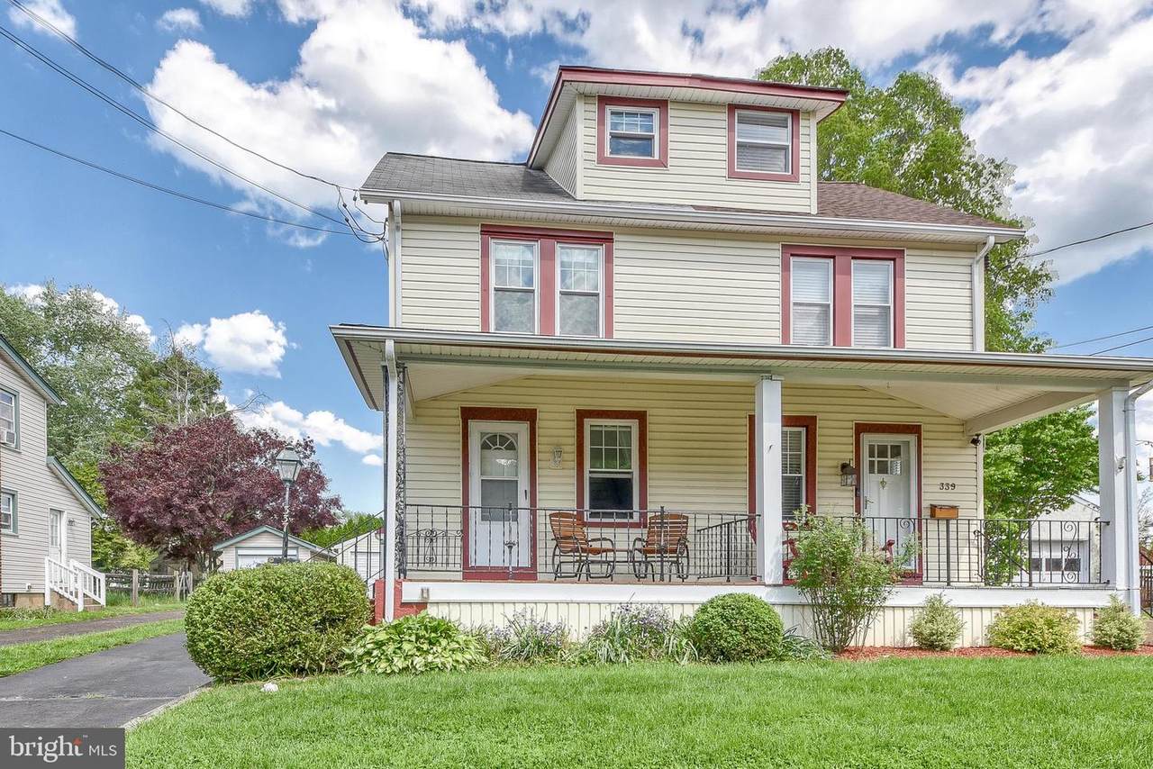 337 Lincoln Avenue - Photo 1