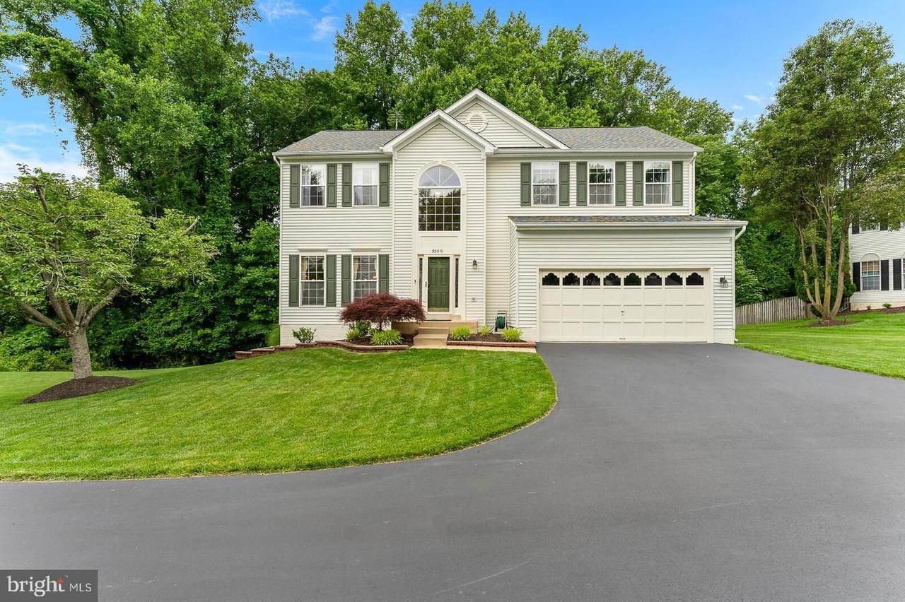 9300 Becky Court - Photo 1