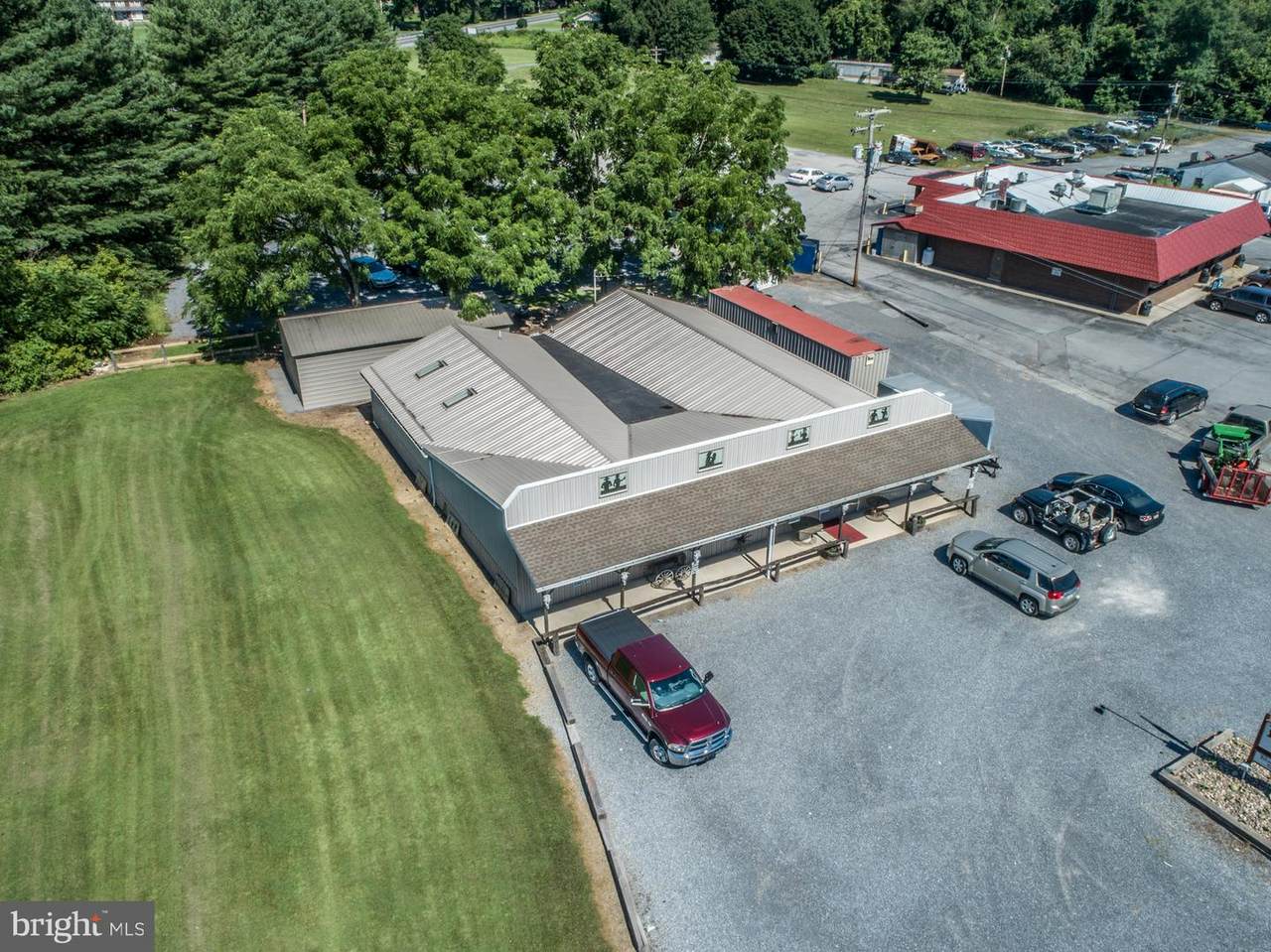 77 Path Valley - Photo 1