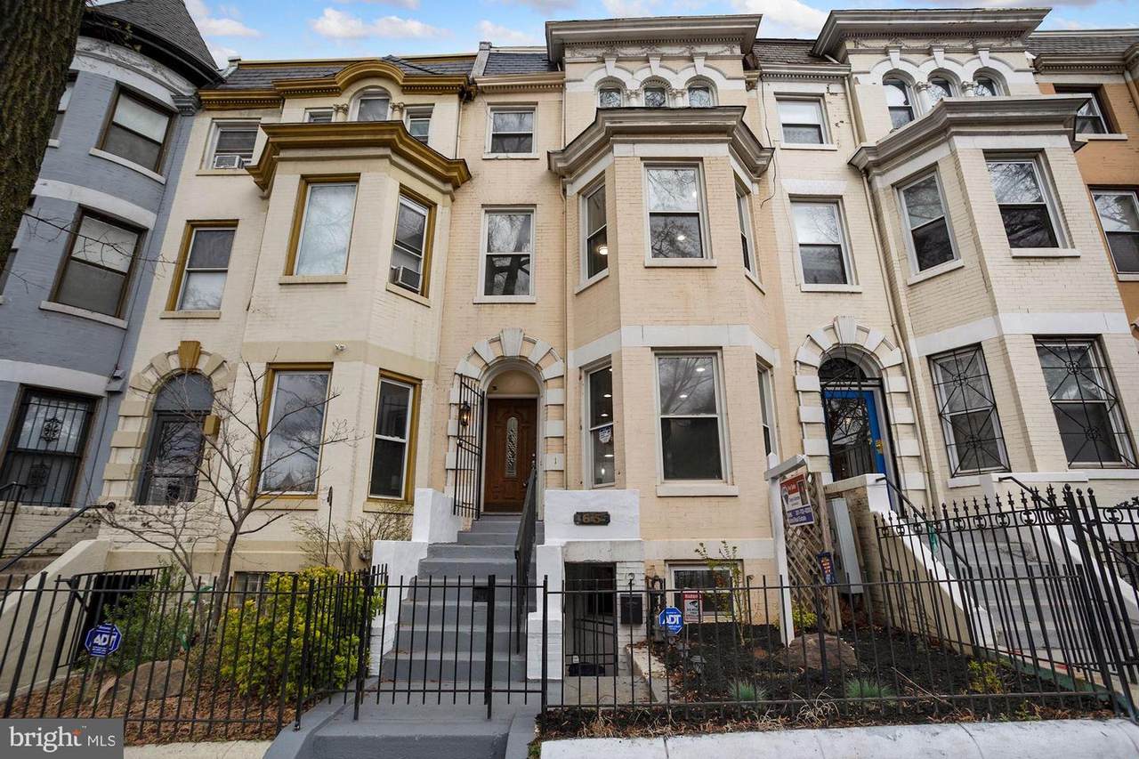 65 Rhode Island Avenue - Photo 1