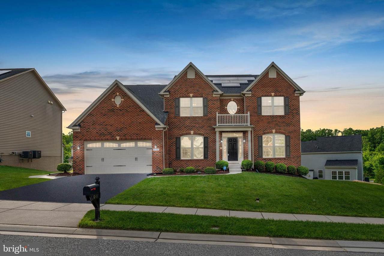 10407 Windlass Run Road - Photo 1
