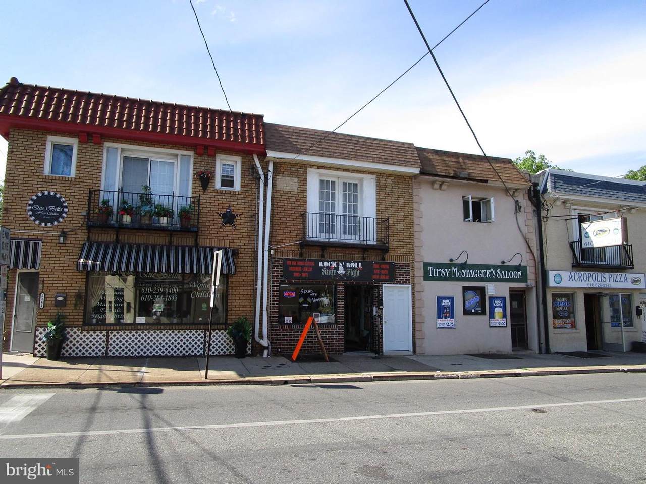 2339 Marshall Road - Photo 1