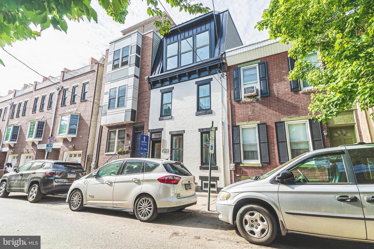 1823 Montrose Street - Photo 1