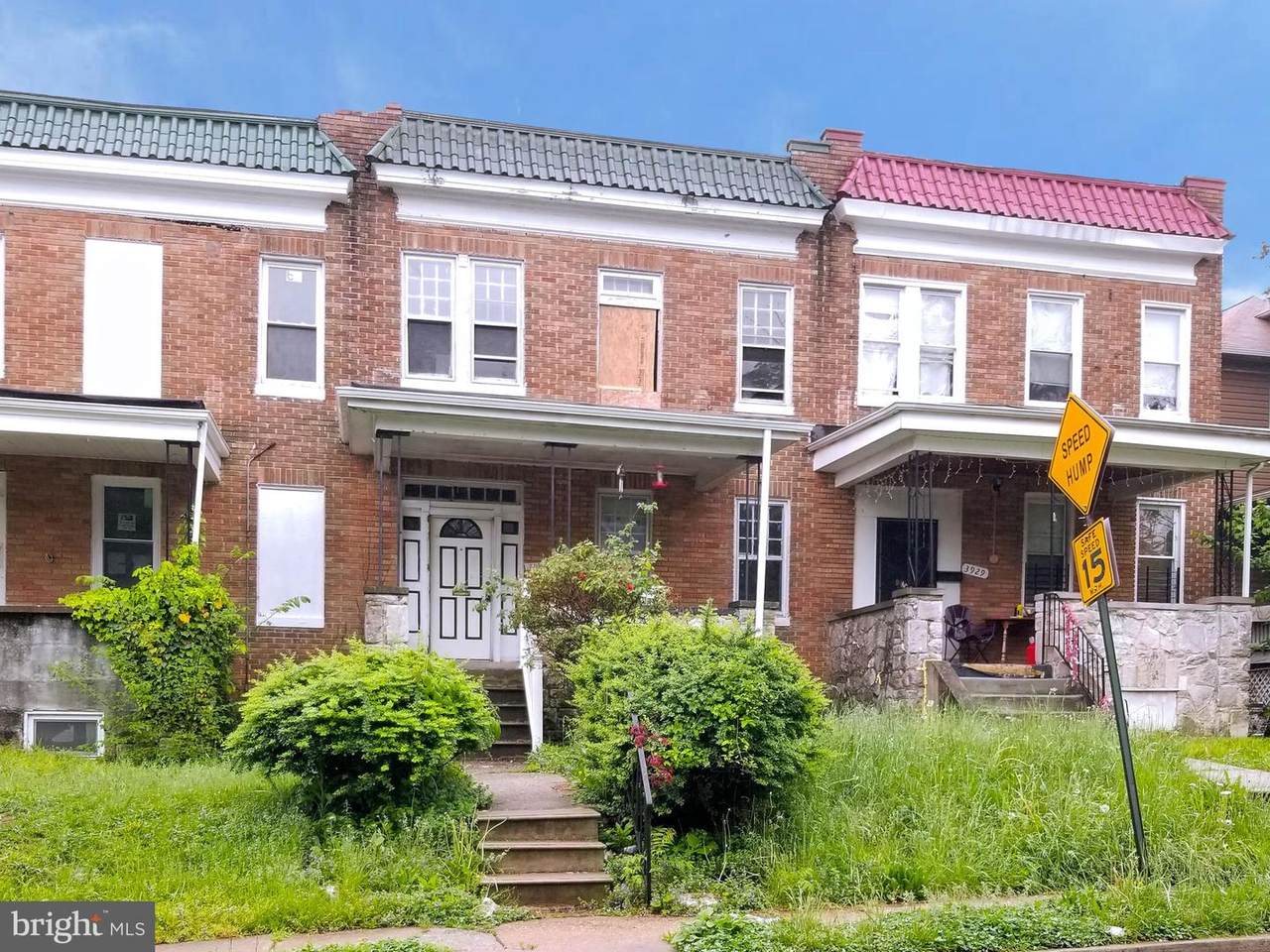 3927 Belle Avenue - Photo 1