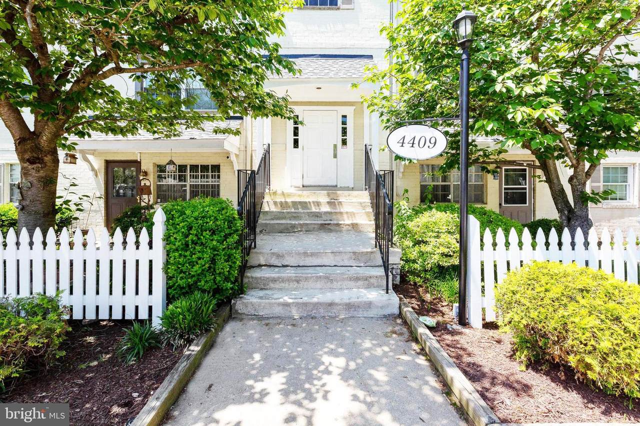 4409 Romlon Street - Photo 1