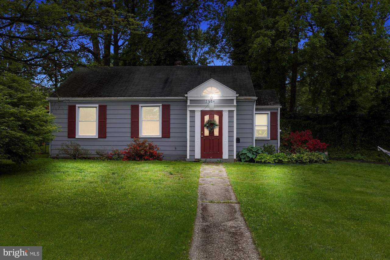 2904 Randolph Road - Photo 1