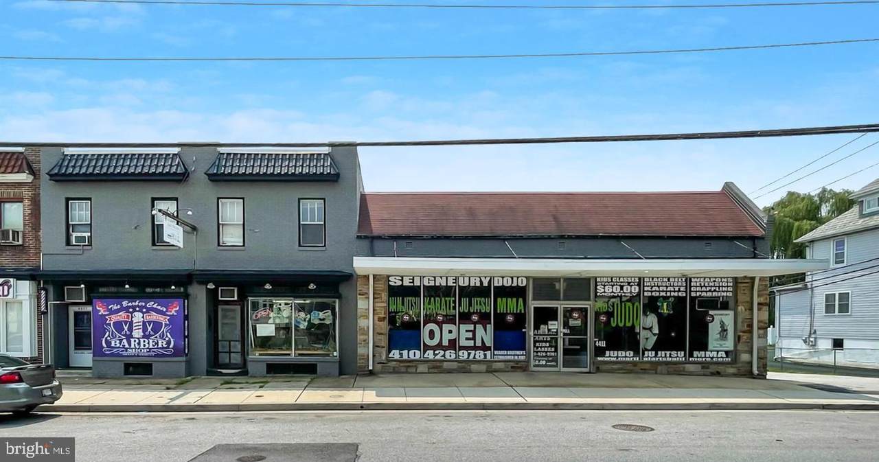 4411-4417 Kenwood Avenue - Photo 1