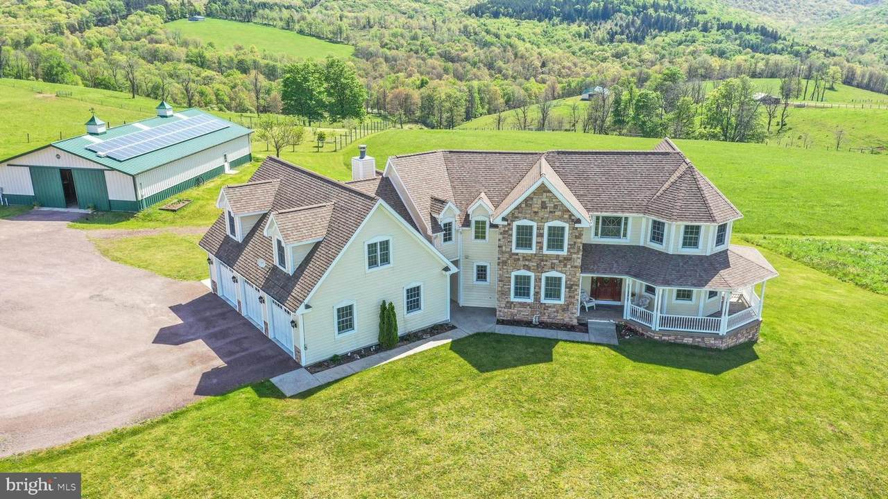 896 Collier Road - Photo 1