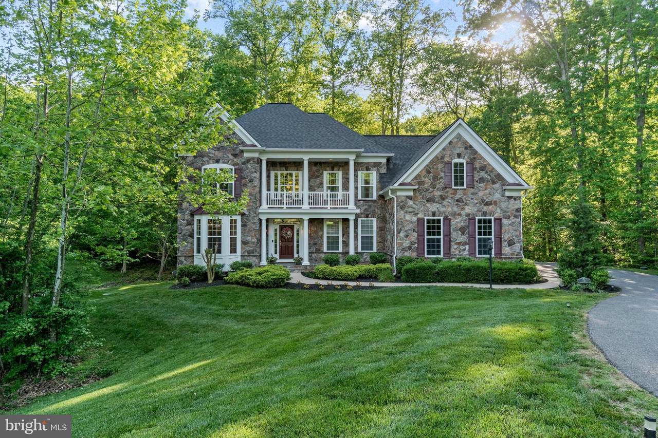 18 Scarlet Flax Court - Photo 1