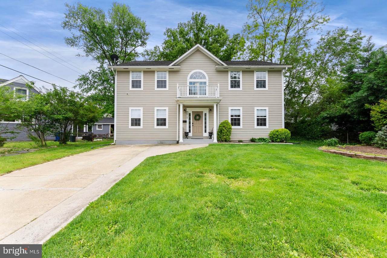 6617 Princeton Drive - Photo 1