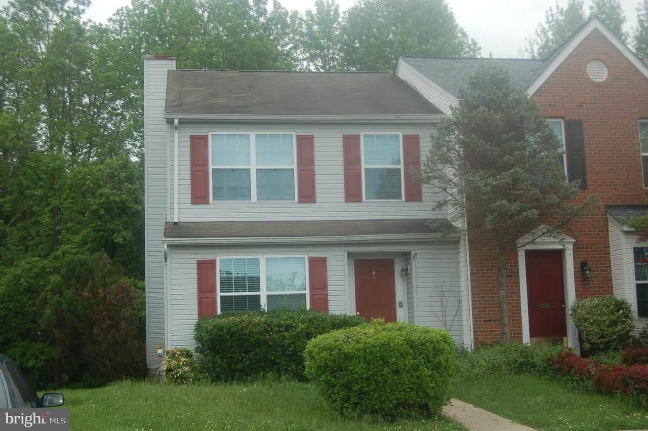1723 Glebe Creek Way - Photo 1