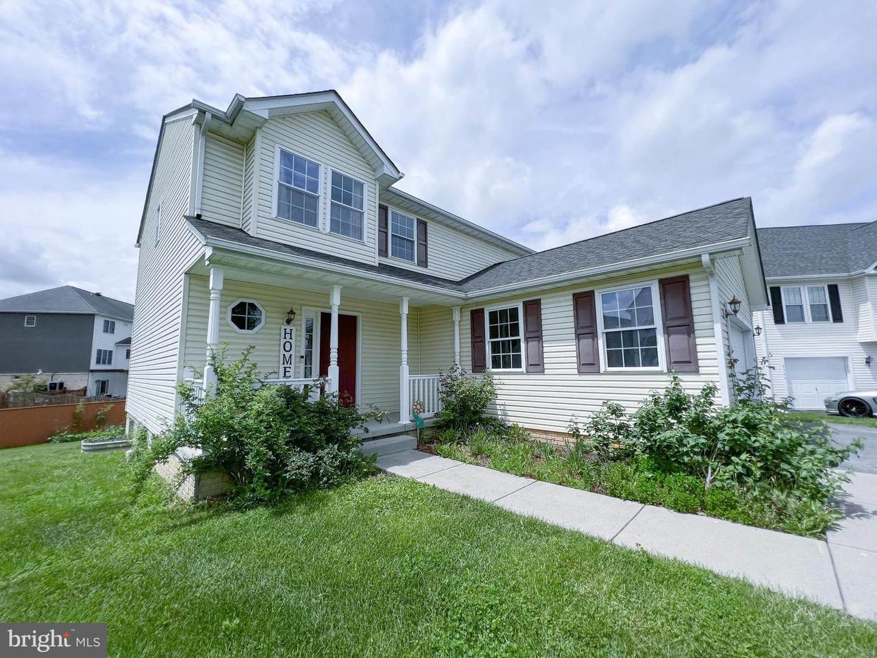 2329 Harrison Street - Photo 1