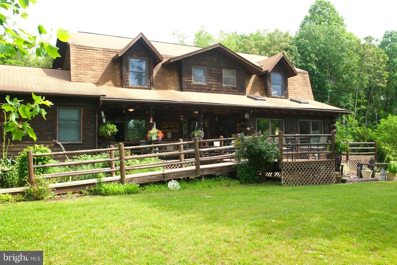 929 Wilson Hill Road - Photo 1