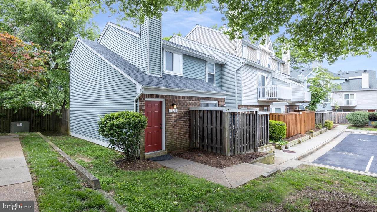 4389 Pembrook Village Drive - Photo 1