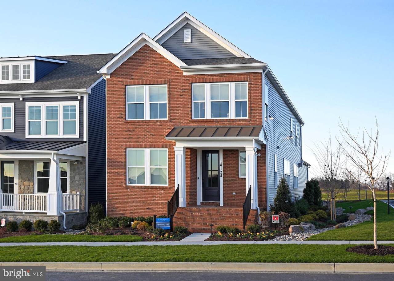 22949 Aurora View Drive - Photo 1