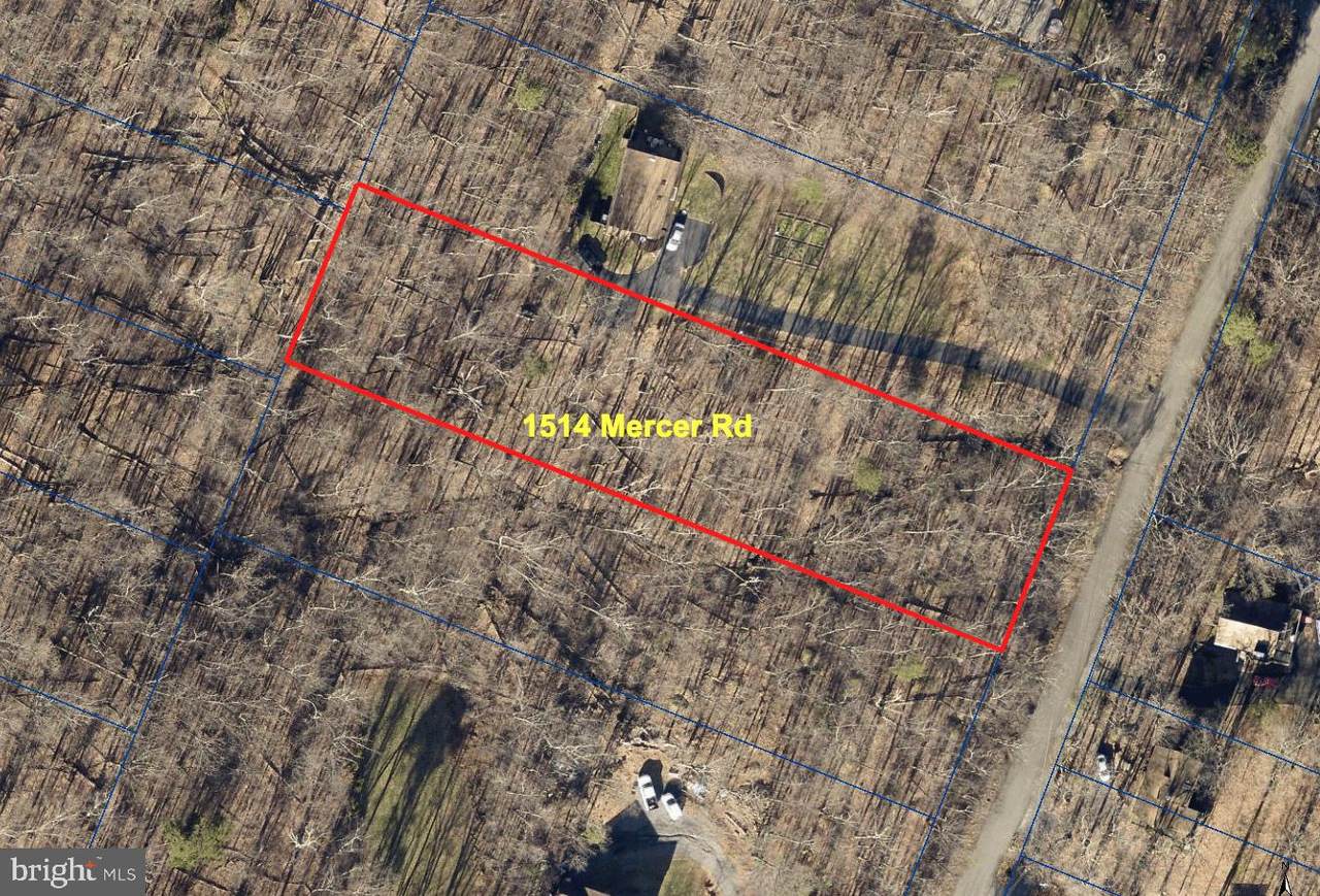 1514 Mercer Road - Photo 1