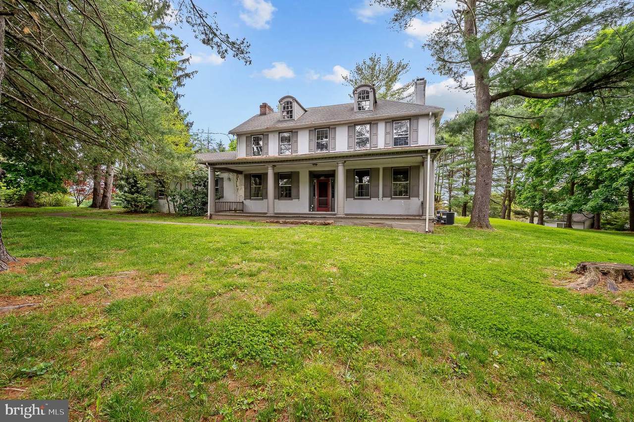 5961 Limestone Road - Photo 1