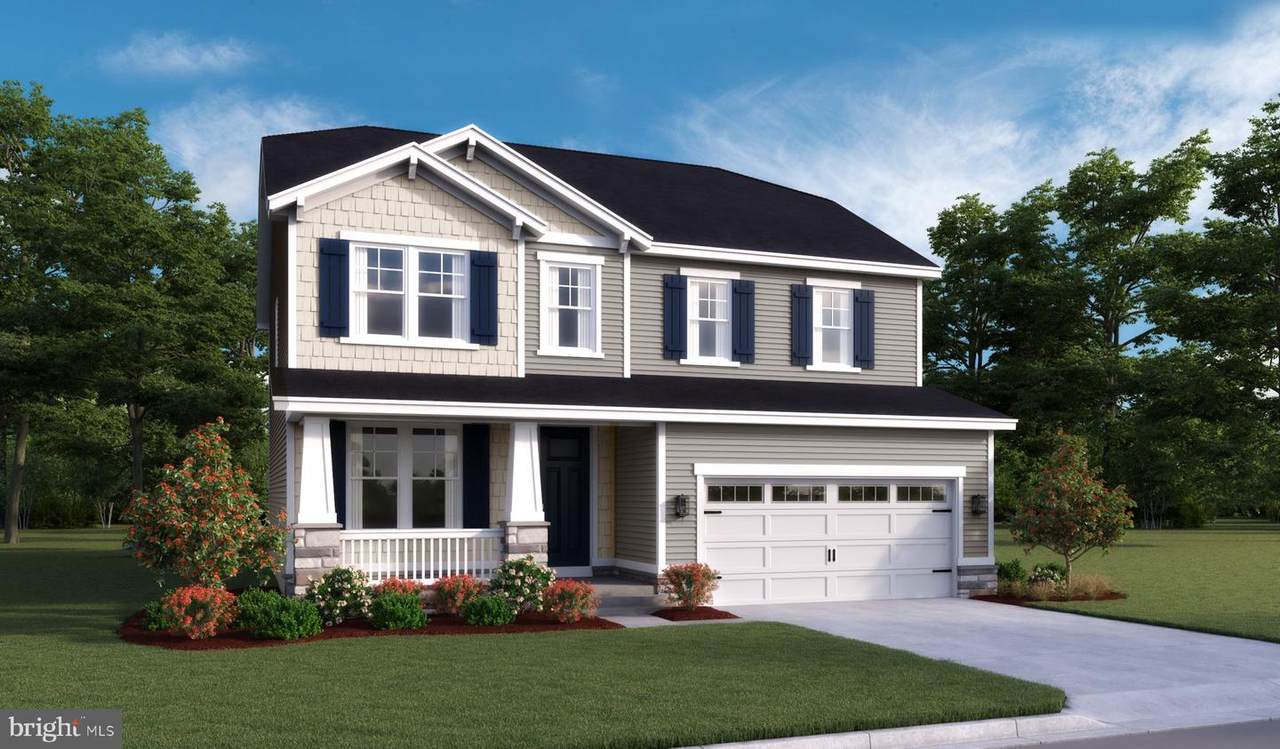 12217 Fallen Timbers Circle - Photo 1