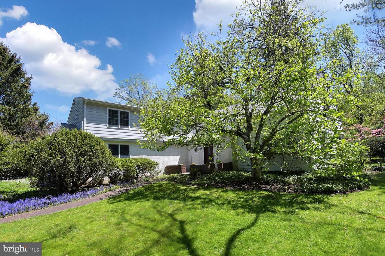 70 Coppermine Road - Photo 1
