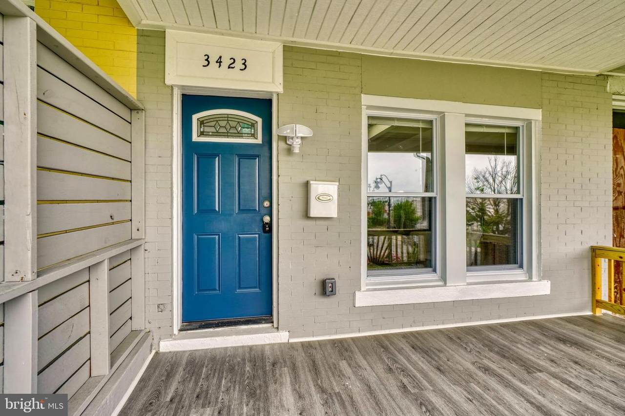 3423 Reisterstown Road - Photo 1