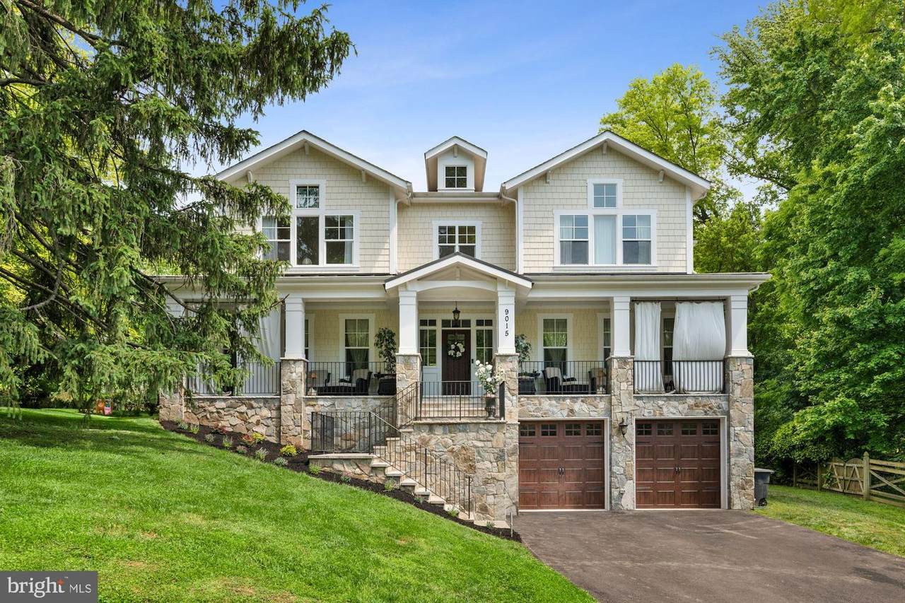 9015 Spring Hill Lane - Photo 1