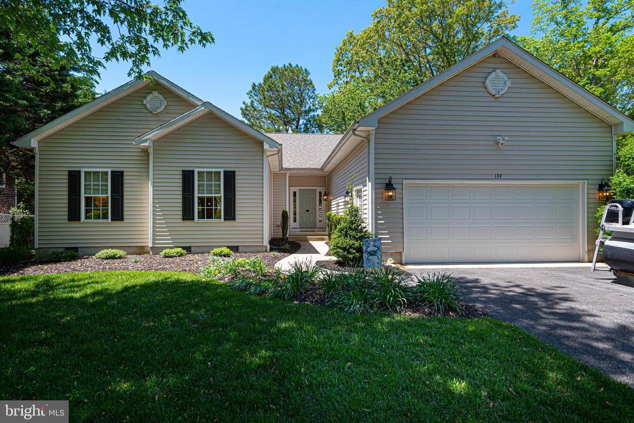 139 Whisperwood Lane - Photo 1
