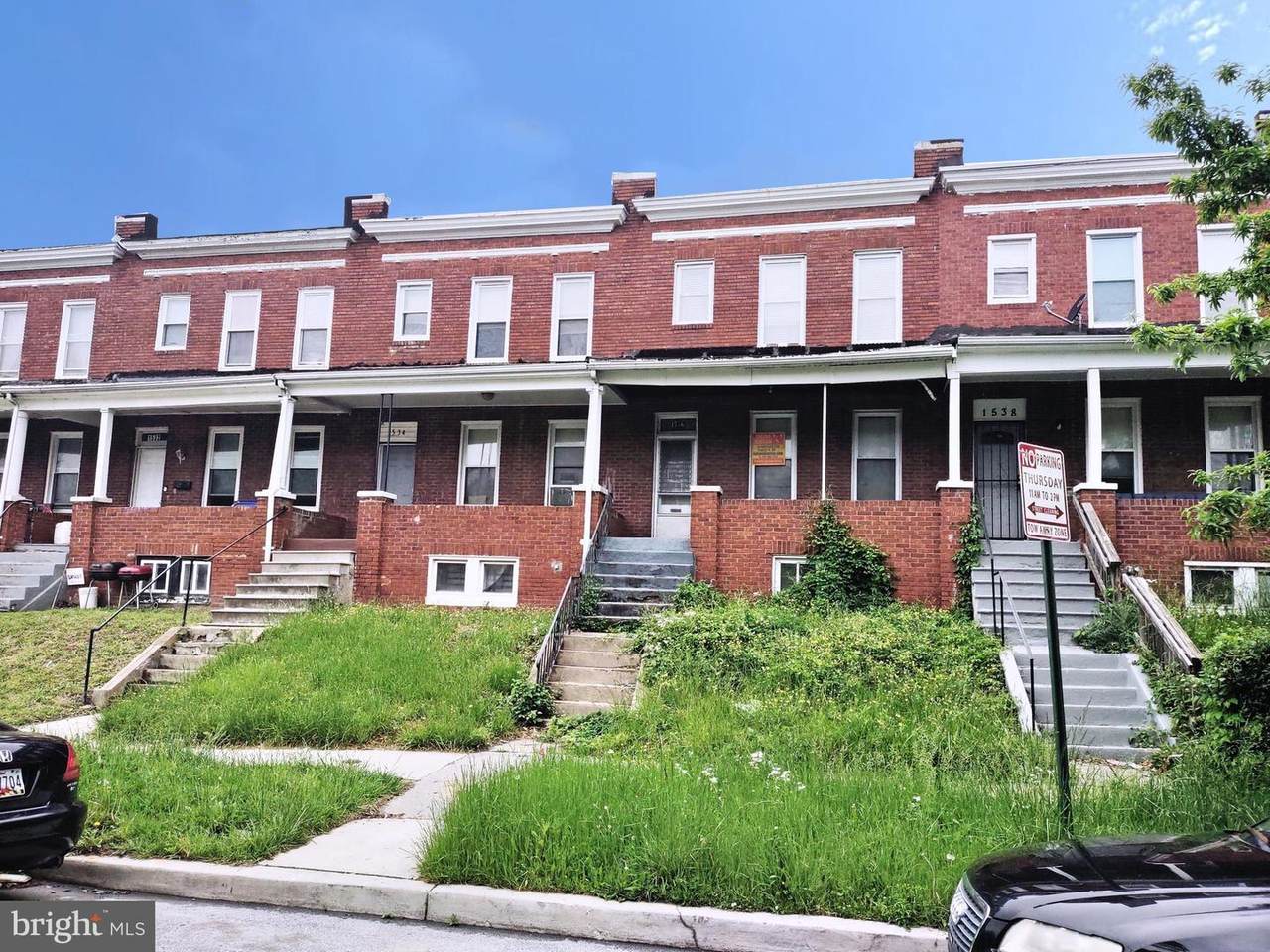1536 Payson Street - Photo 1