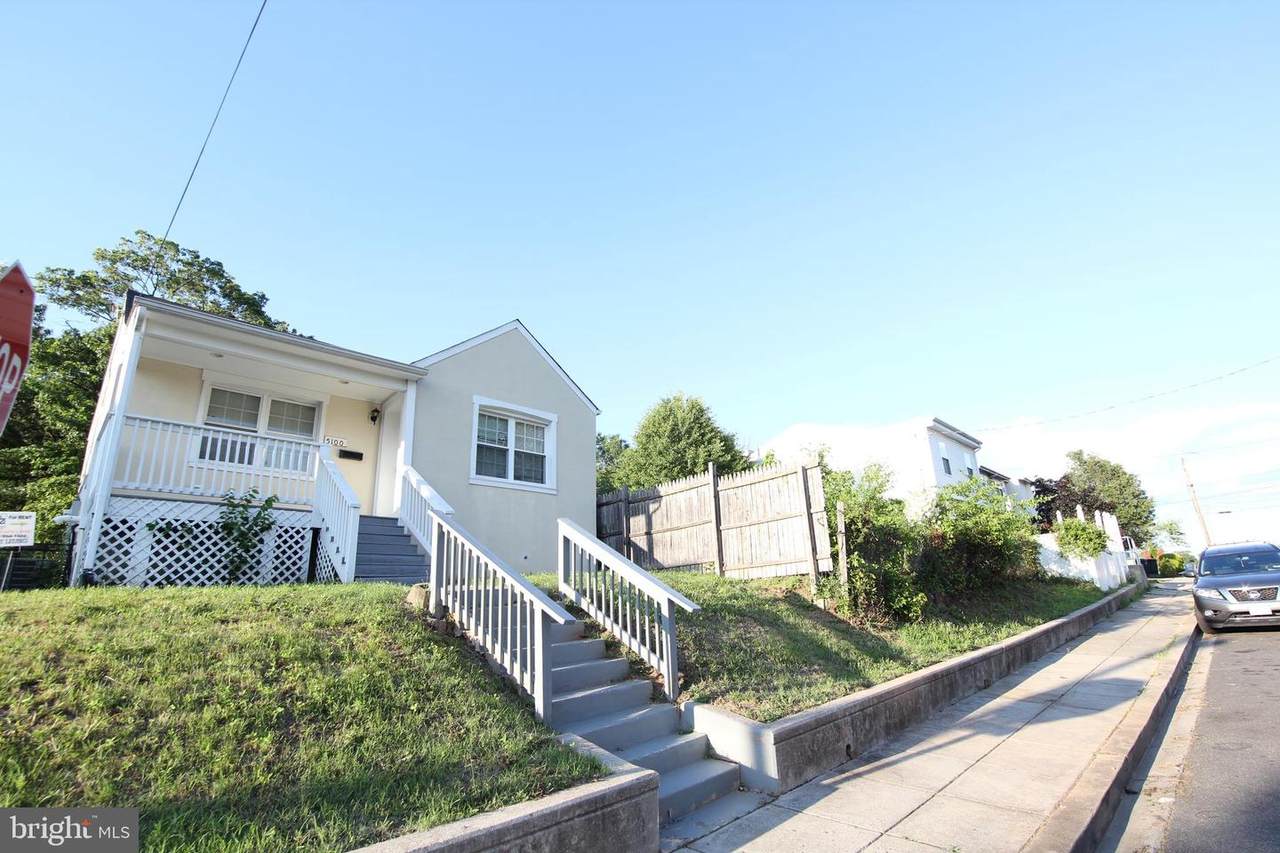 5100 D Street - Photo 1