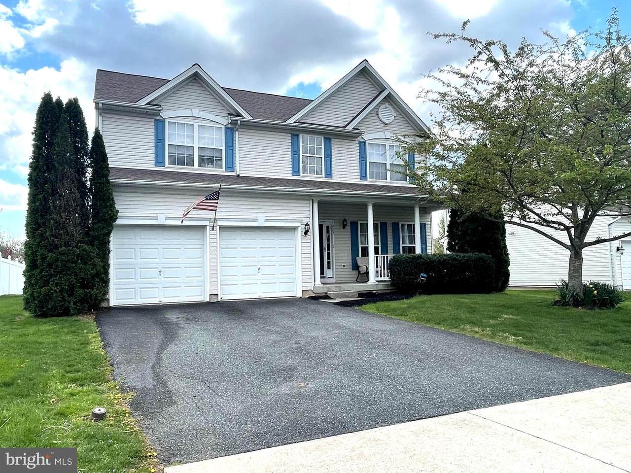 223 Powdersby Road - Photo 1