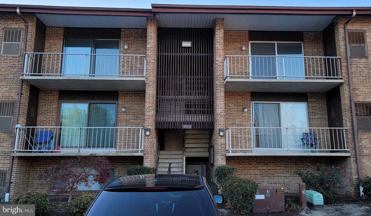 1024 Adams Avenue - Photo 1
