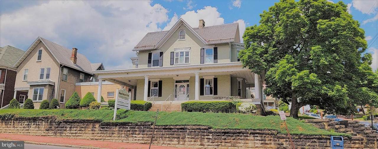 203 Greene Street - Photo 1