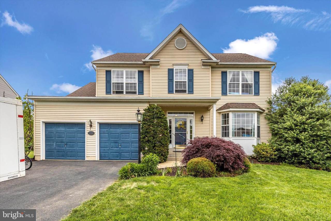 5951 Norwood Place - Photo 1